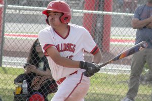 Junior Sombrerero collects