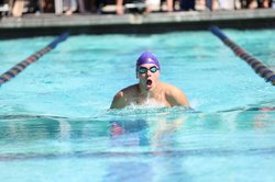ohs swim 4-1 diego martinez