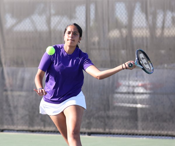 ohs tennis 4-1 mallory salano