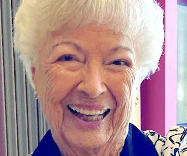 Billie Ruth Kolsrud obit