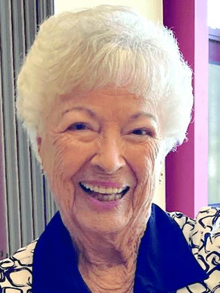 Billie Ruth Kolsrud obit