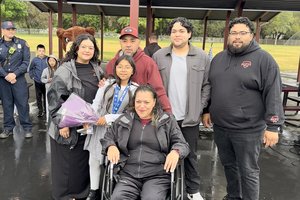 Leilani Cienega-Armenta