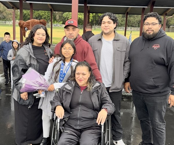 Leilani Cienega-Armenta