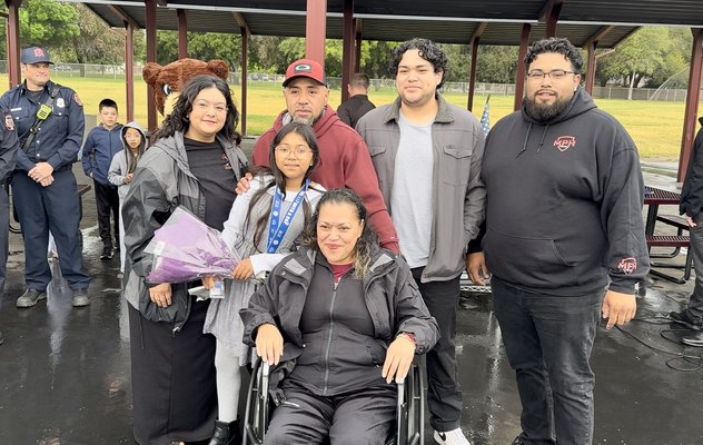 Leilani Cienega-Armenta