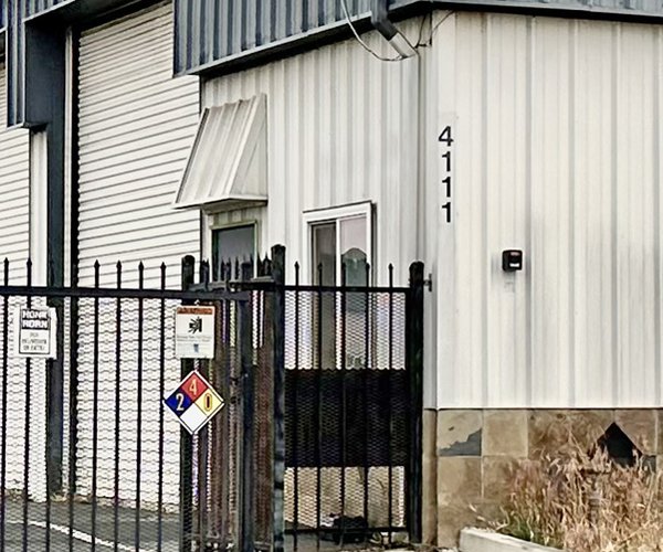 Kase Manufacturing has been dormant