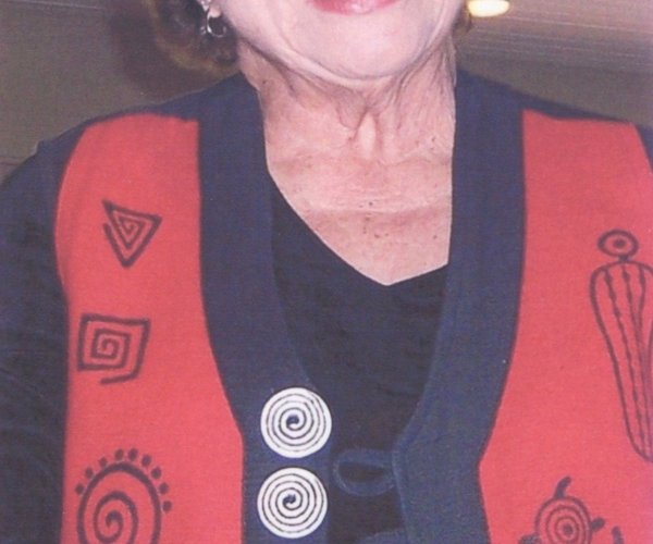 MICKEY CAROLE TANCREDY PEABODY obit