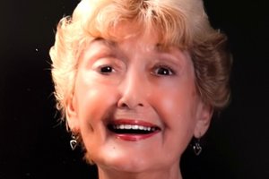 BERTHA MAE RIGGS obit
