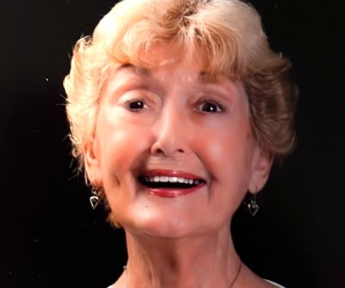 BERTHA MAE RIGGS obit