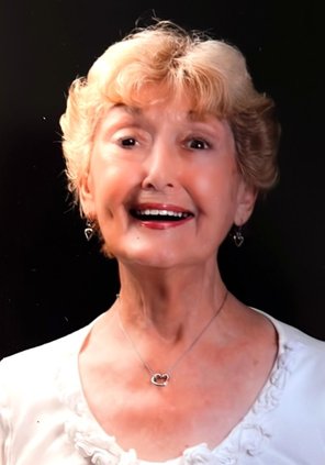 BERTHA MAE RIGGS obit