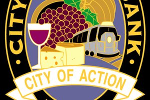City riv
