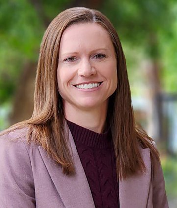 Amber Collins StanCOG