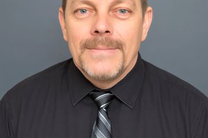 Steve Williams Ceres