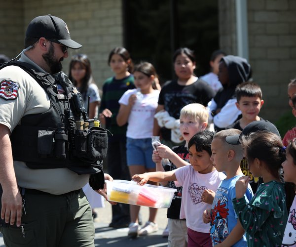 bonita ice cream visit