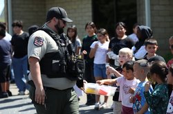 bonita ice cream visit