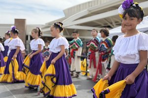 Los Luceros de Osborn