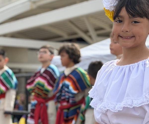 Los Luceros de Osborn