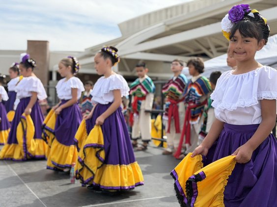 Los Luceros de Osborn