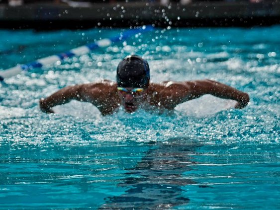 Turlock swim