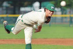 Oakdale-Manteca baseball