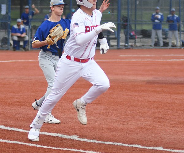 Ripon Christian-Ripon baseball
