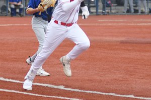 Ripon Christian-Ripon baseball