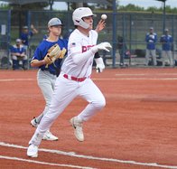 Ripon Christian-Ripon baseball