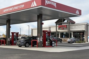 maverik