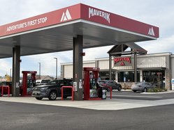 maverik