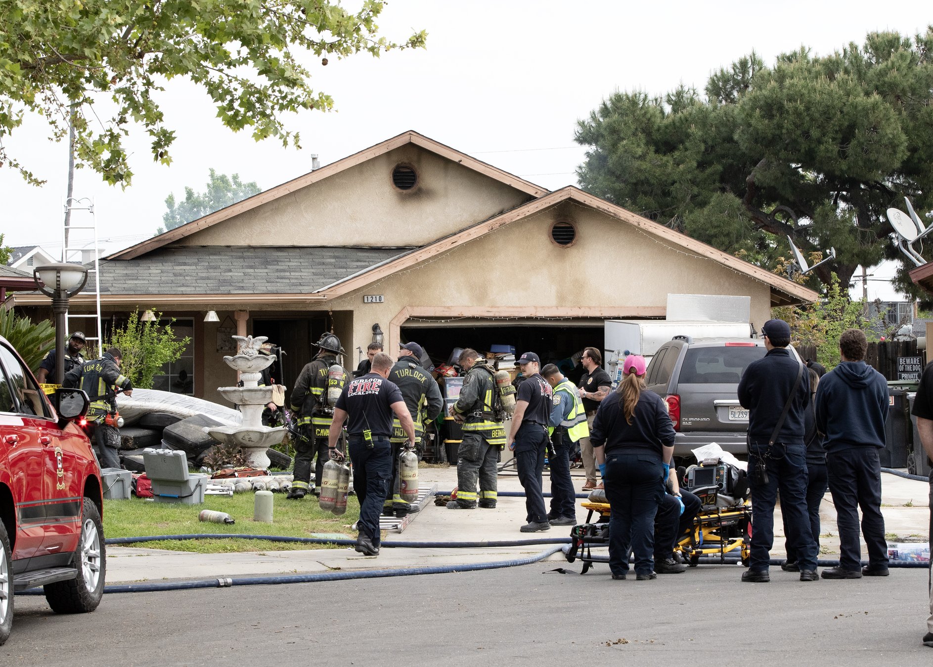 Deaths In Turlock Ca