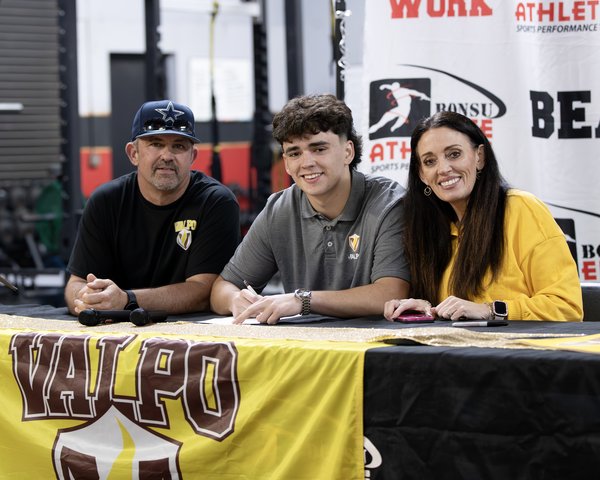 Turlock’s Brazil becomes a Beacon to make college football dreams a reality