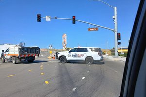 ICE shooting Patterson