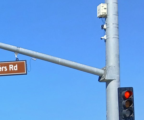 ICE shooting Patterson