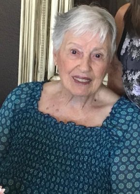 DOROTHY LILLIAN TEIXEIRA