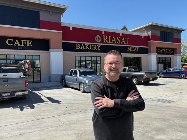 BON APPETITE: MANTECA MENU  OF DINING OPTIONS GROWING