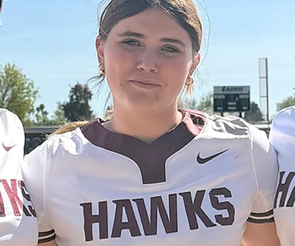 Gbriela Delatorre, Brooklyn Steeley and Reylena Herrera