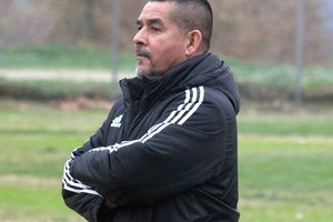 Miguel Larranaga quits