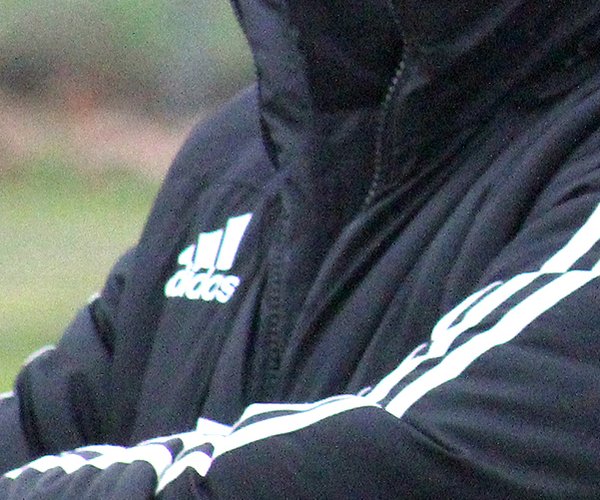 Miguel Larranaga quits