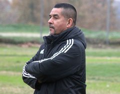 Miguel Larranaga quits