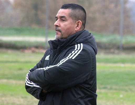 Miguel Larranaga quits