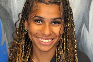 AOW Felisa Cruz-Olenhouse