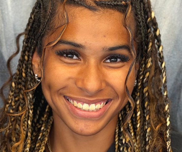 AOW Felisa Cruz-Olenhouse