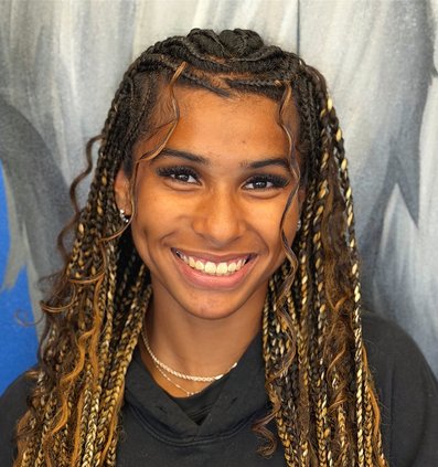 AOW Felisa Cruz-Olenhouse