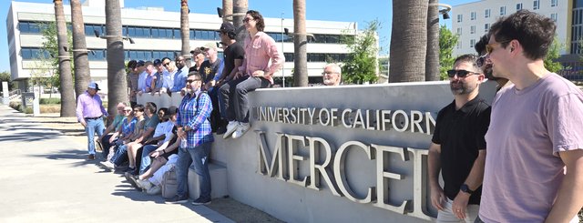 World Agritech Summit brings industry leaders to the Valley