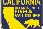 CDFW logo