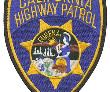 CHP patch