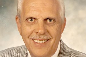 Jerrold "Jerry"  Zanzi Schluer obit