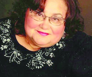 Marlene Valentine Serpa obit