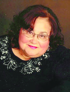 Marlene Valentine Serpa obit