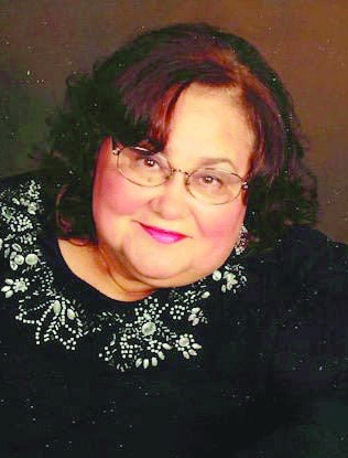 Marlene Valentine Serpa obit