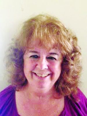 Winnie Mullins VH